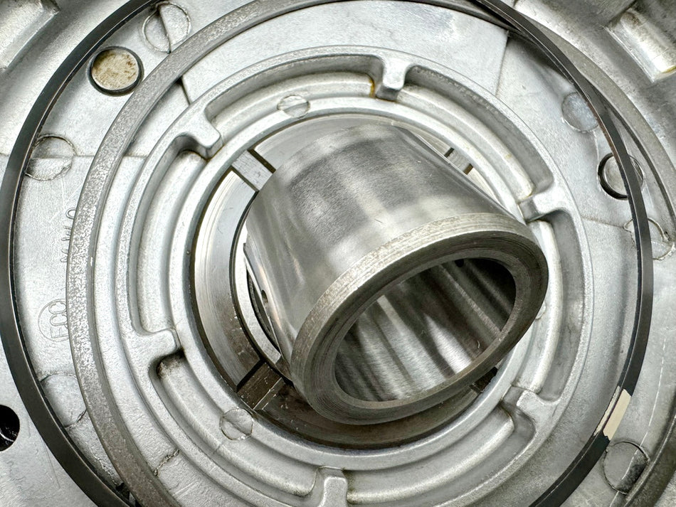 Honda CBR 900 SC28 Kupplungskorb Gehäuse Kupplung Clutch Basket für Motor 92-95