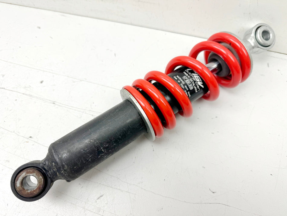 APRILIA RS 125 XA GP Replica Federbein original Stoßdämpfer Shock Absorber