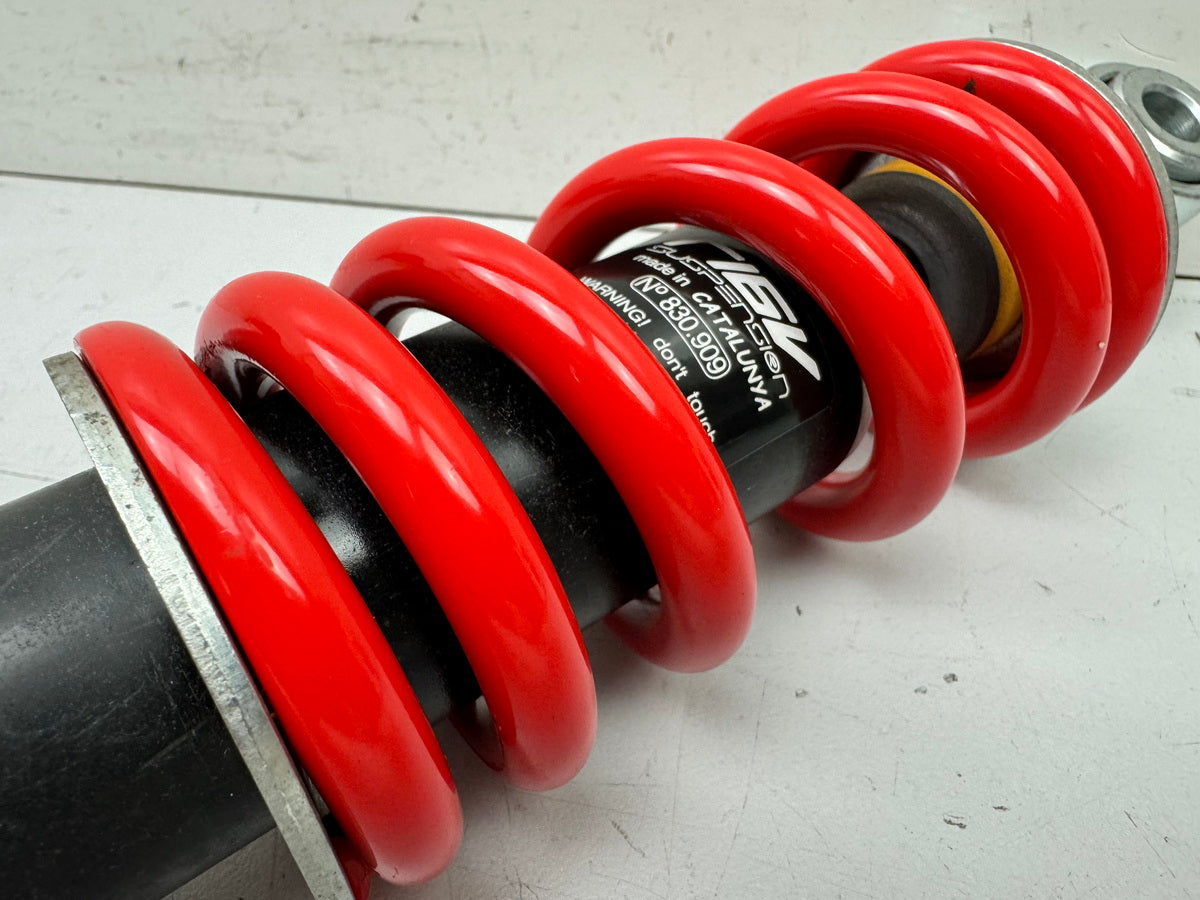 APRILIA RS 125 XA GP Replica Spring Strut Original Shock Absorber