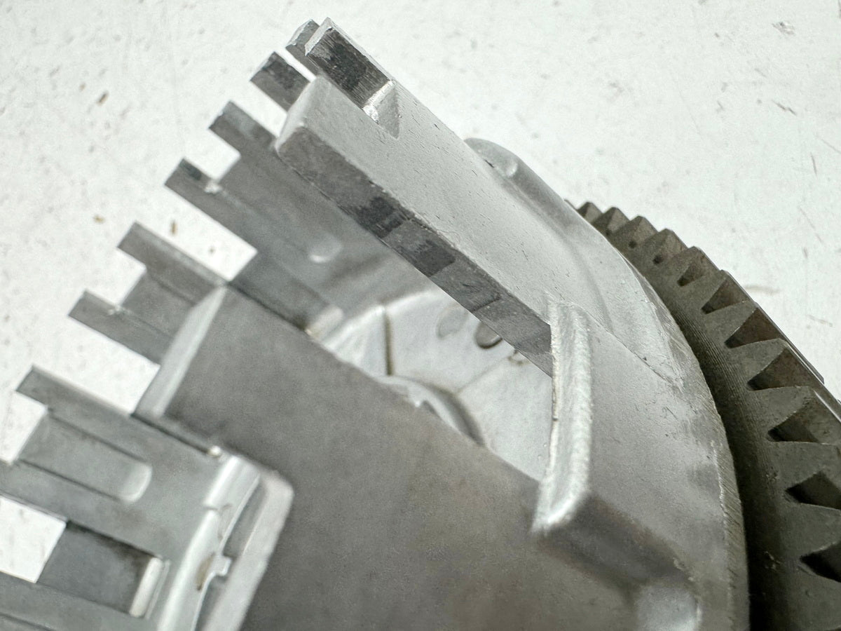 Cesta de embrague Honda CBR 900 SC28, carcasa de embrague, para motor 92-95