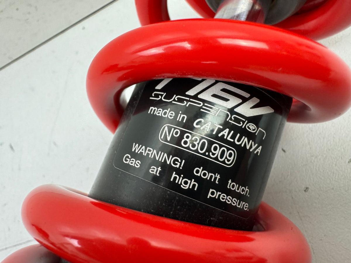 APRILIA RS 125 XA GP Replica Spring Strut Original Shock Absorber