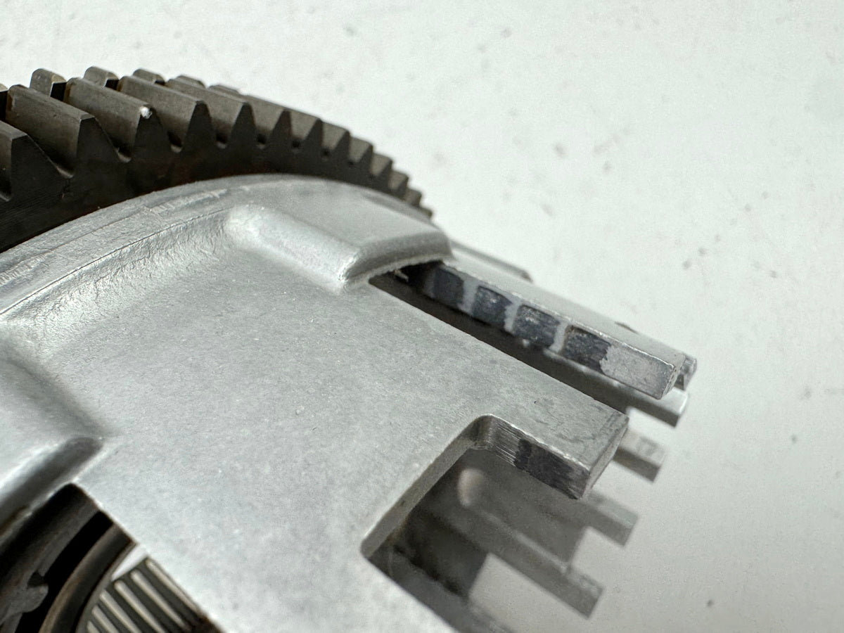 Cesta de embrague Honda CBR 900 SC28, carcasa de embrague, para motor 92-95
