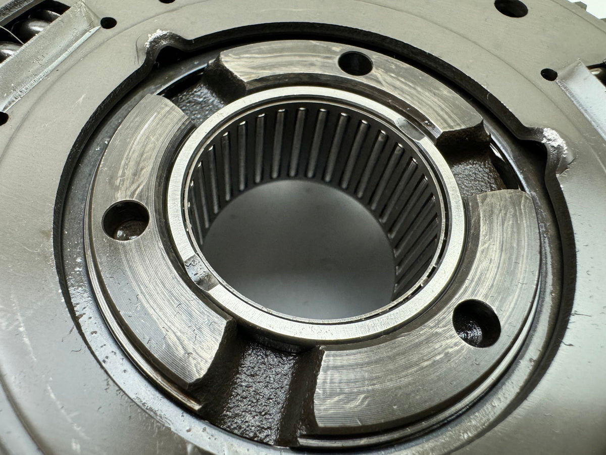 Cesta de embrague Honda CBR 900 SC28, carcasa de embrague, para motor 92-95