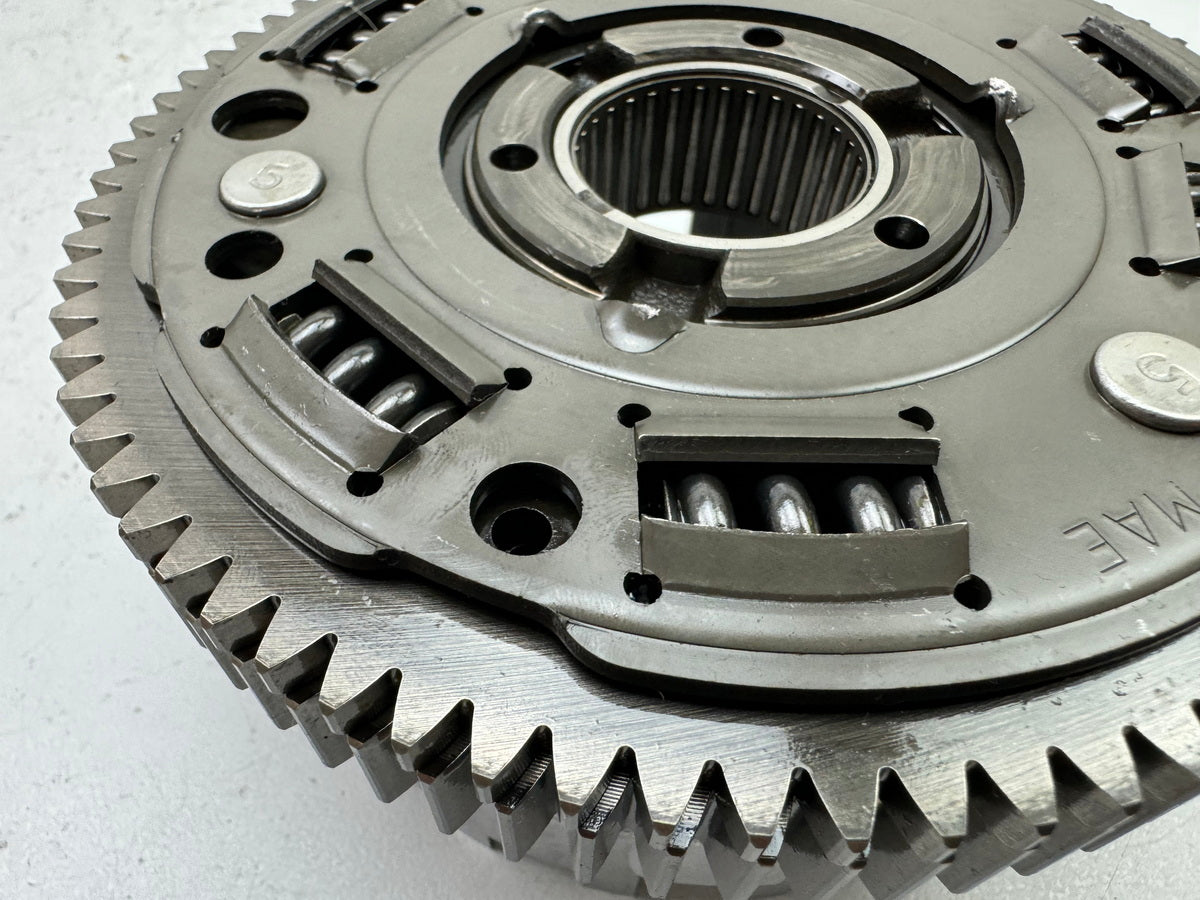 Cesta de embrague Honda CBR 900 SC28, carcasa de embrague, para motor 92-95