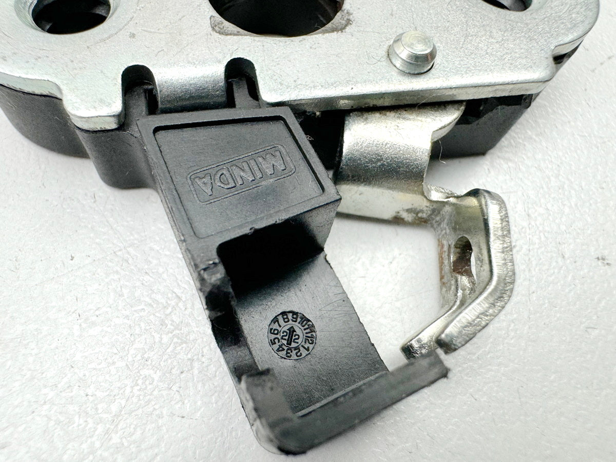 APRILIA RS 125 XA GP Replica Seat Latch Locking Cable Release