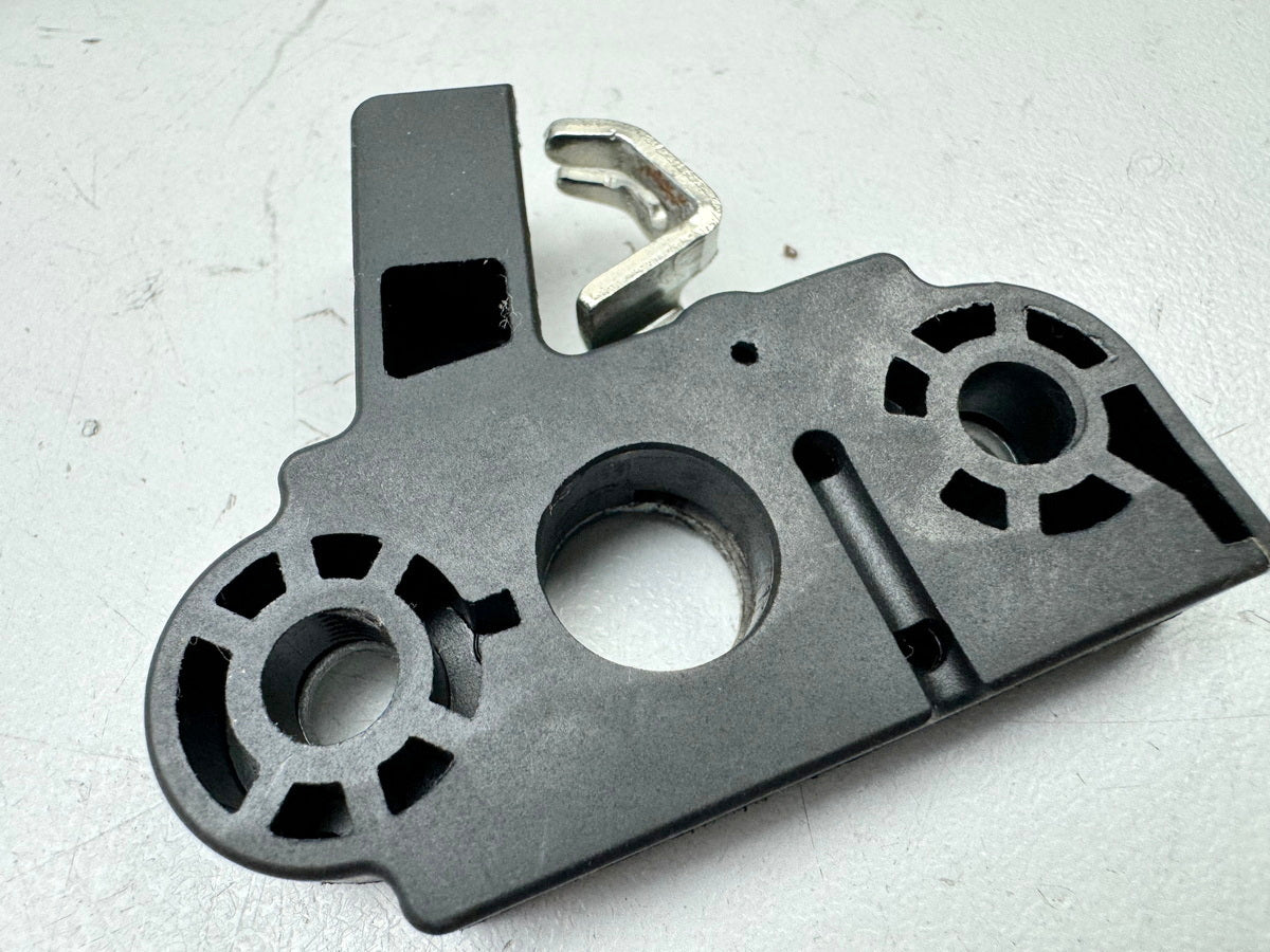 APRILIA RS 125 XA GP Replica Seat Latch Locking Cable Release