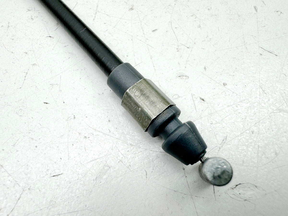 APRILIA RS 125 XA GP Replica Seat Latch Locking Cable Release