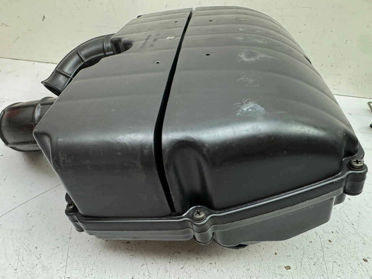 Caja de filtro de aire original Honda CBR 900 SC28 Airbox 92-95