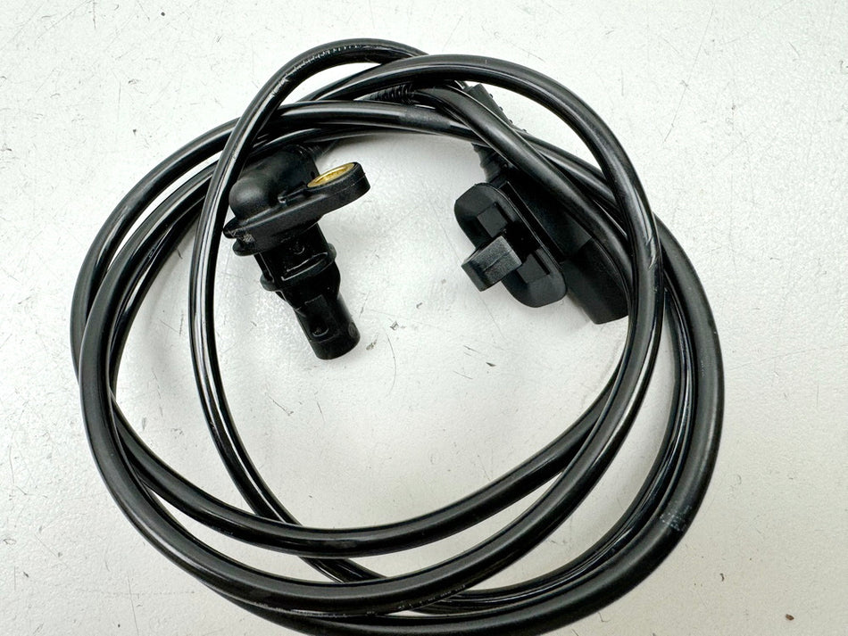 APRILIA RS 125 XA GP Replica ABS Sensor hinten Raddrehzahlsensor Impulsgeber