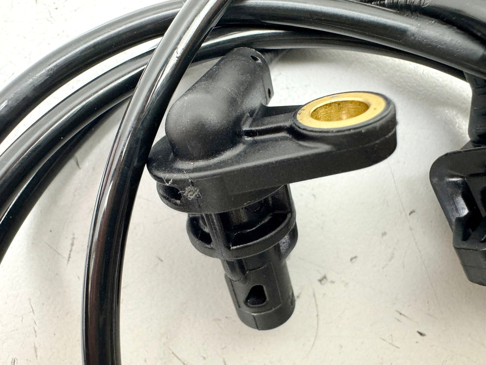 APRILIA RS 125 XA GP Replica ABS Sensor hinten Raddrehzahlsensor Impulsgeber