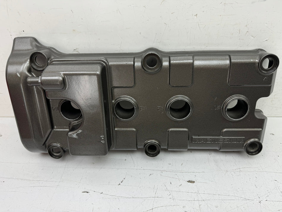 Honda CBR 900 SC28 Ventildeckel Cover Motor Motordeckel Zylinderkopf 92-95