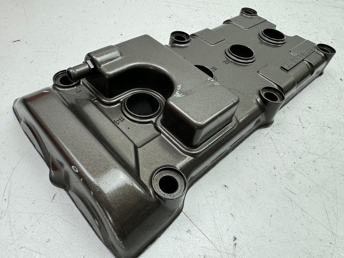 Honda CBR 900 SC28 Ventildeckel Cover Motor Motordeckel Zylinderkopf 92-95