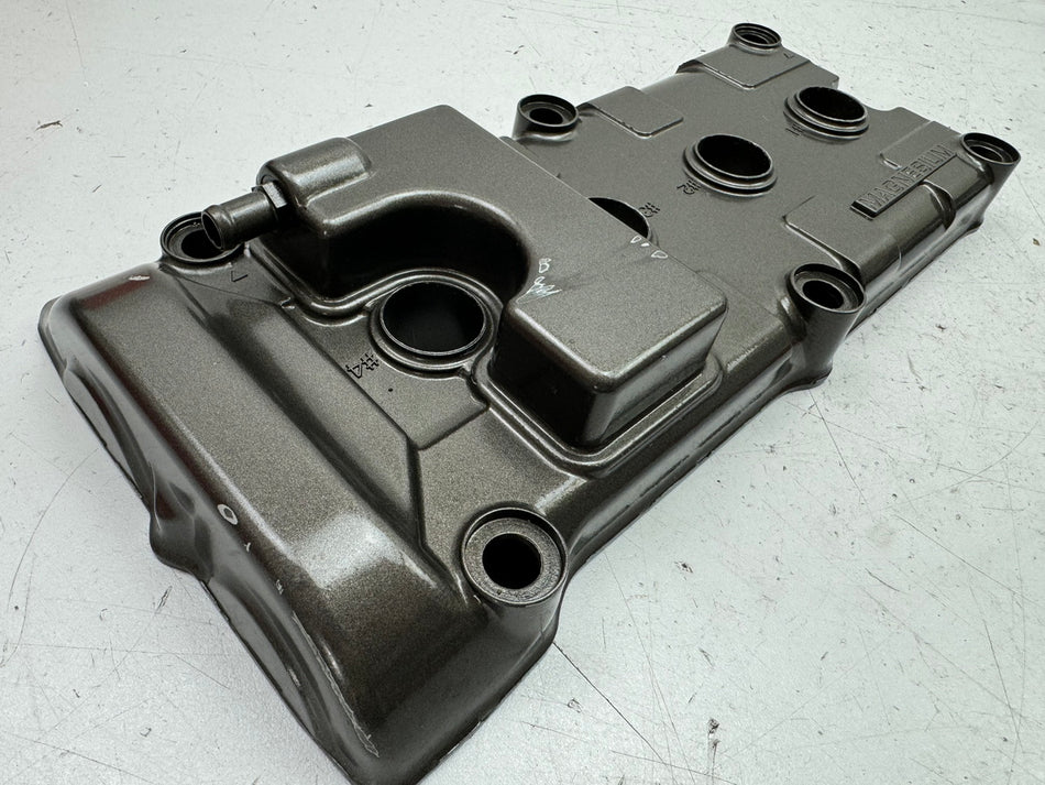 Honda CBR 900 SC28 Ventildeckel Cover Motor Motordeckel Zylinderkopf 92-95