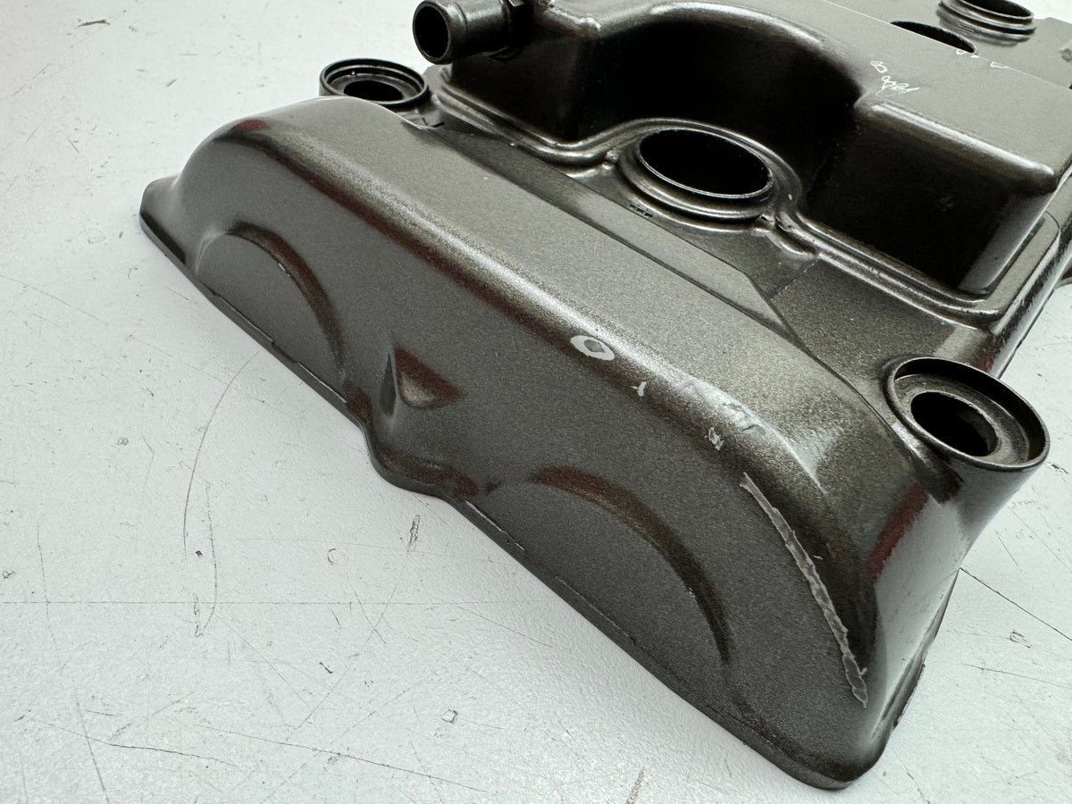 Honda CBR 900 SC28 Ventildeckel Cover Motor Motordeckel Zylinderkopf 92-95