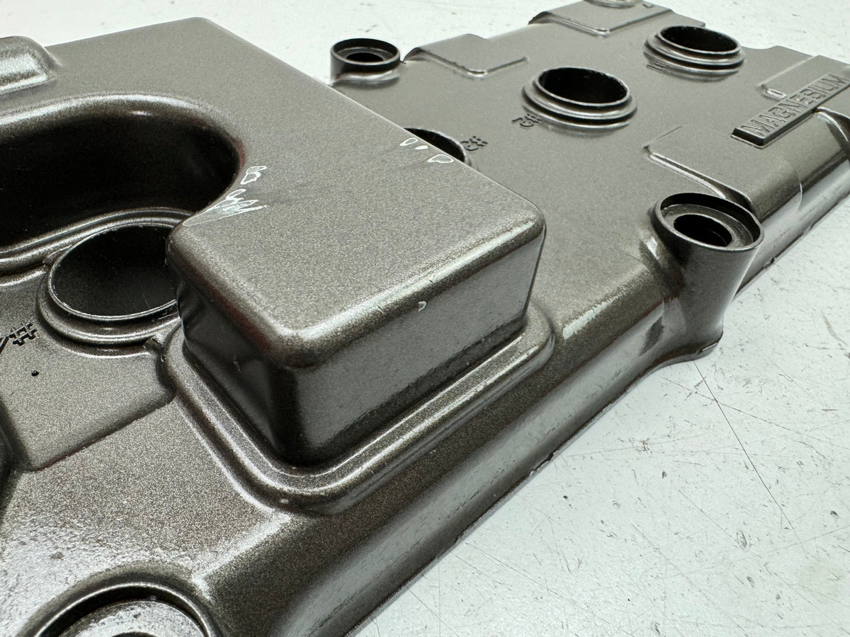 Honda CBR 900 SC28 Ventildeckel Cover Motor Motordeckel Zylinderkopf 92-95