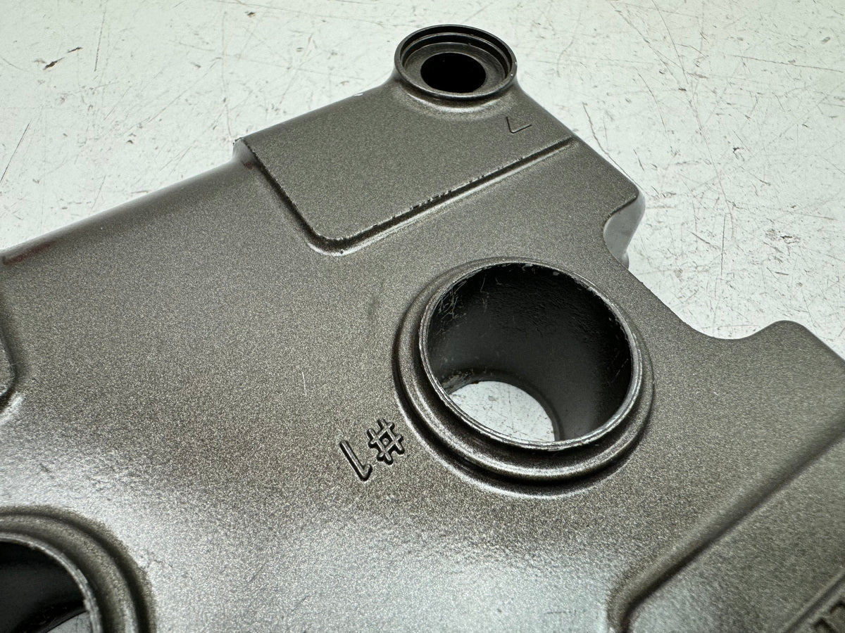 Honda CBR 900 SC28 Ventildeckel Cover Motor Motordeckel Zylinderkopf 92-95