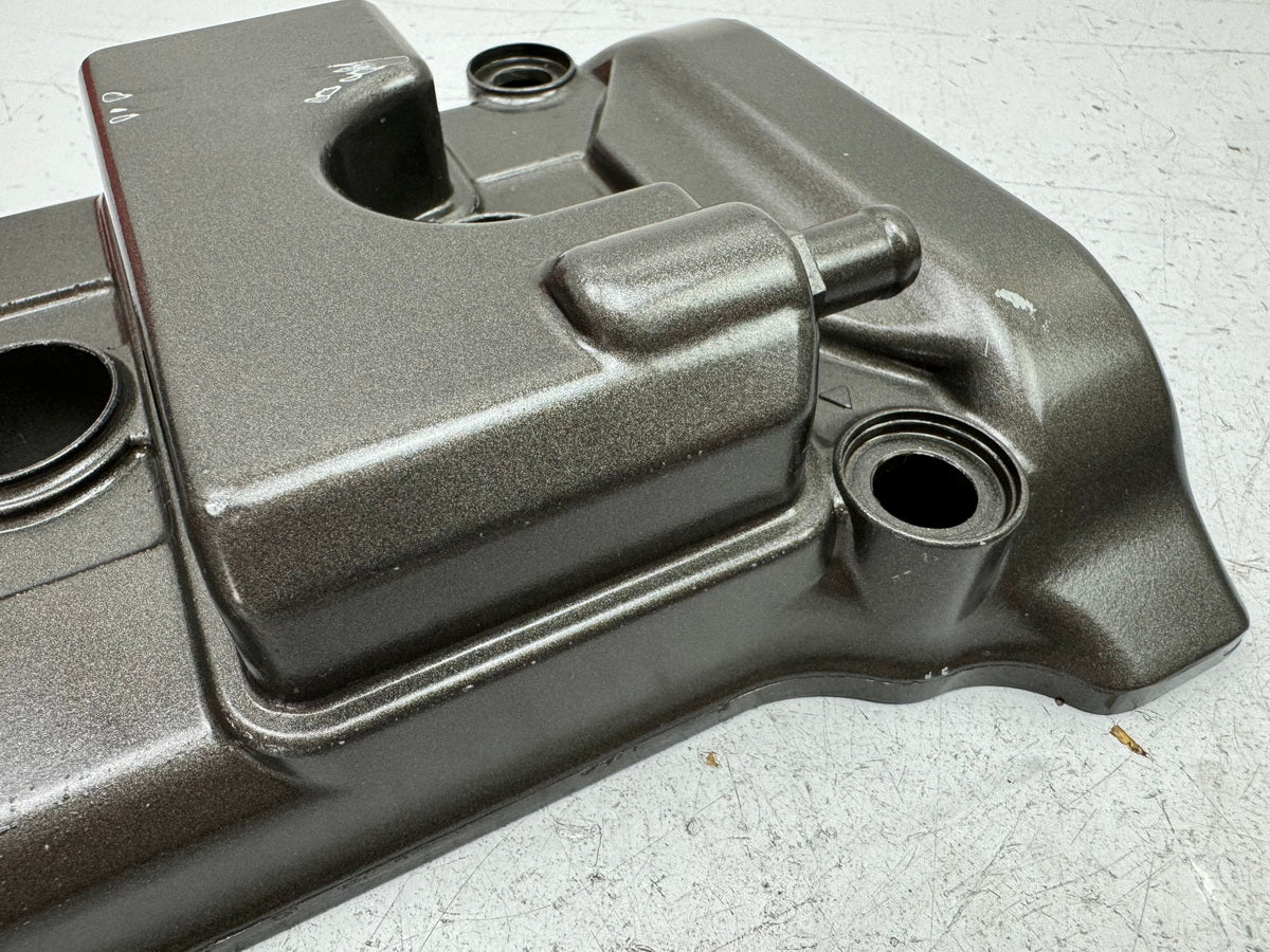 Honda CBR 900 SC28 Ventildeckel Cover Motor Motordeckel Zylinderkopf 92-95