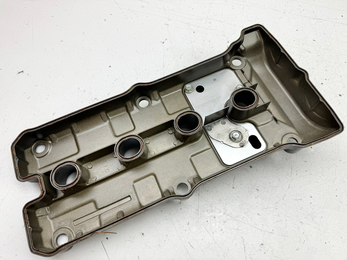 Honda CBR 900 SC28 Ventildeckel Cover Motor Motordeckel Zylinderkopf 92-95