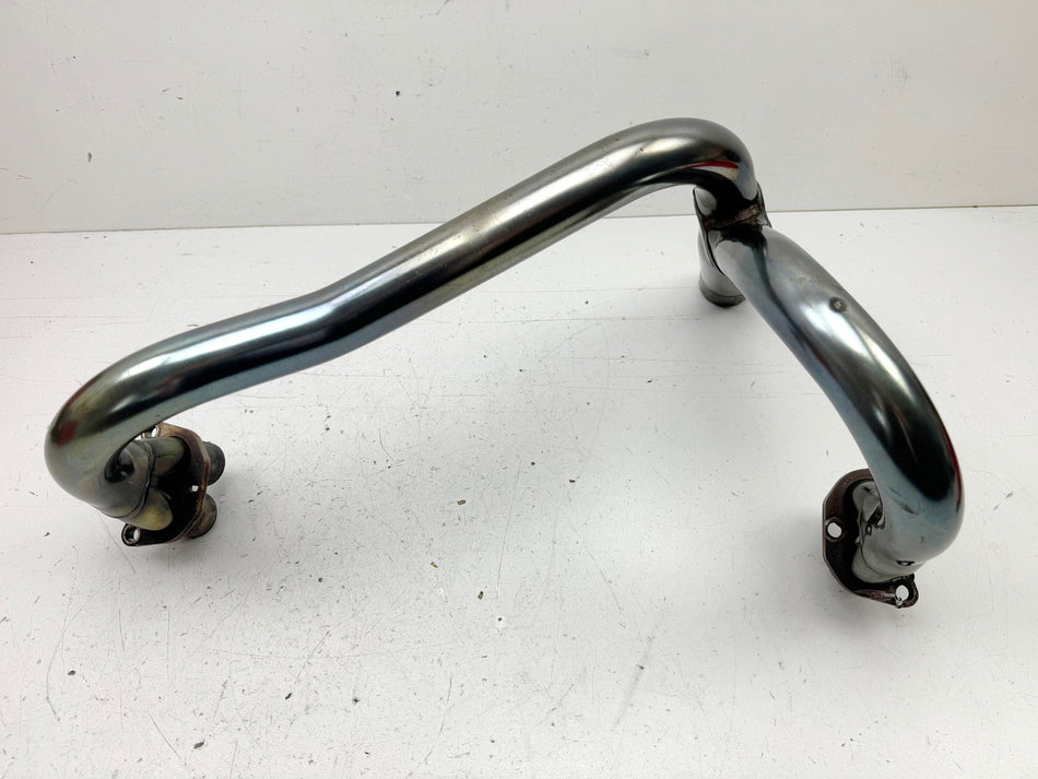 BMW R 1100 GS 259 Krümmer original Abgaskrümmer für Schalldämpfer Auspuffkrümmer
