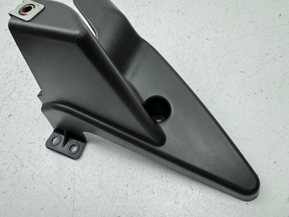 APRILIA RS 125 XA GP Replica Verkleidung links innen Abdeckung Halter Cover