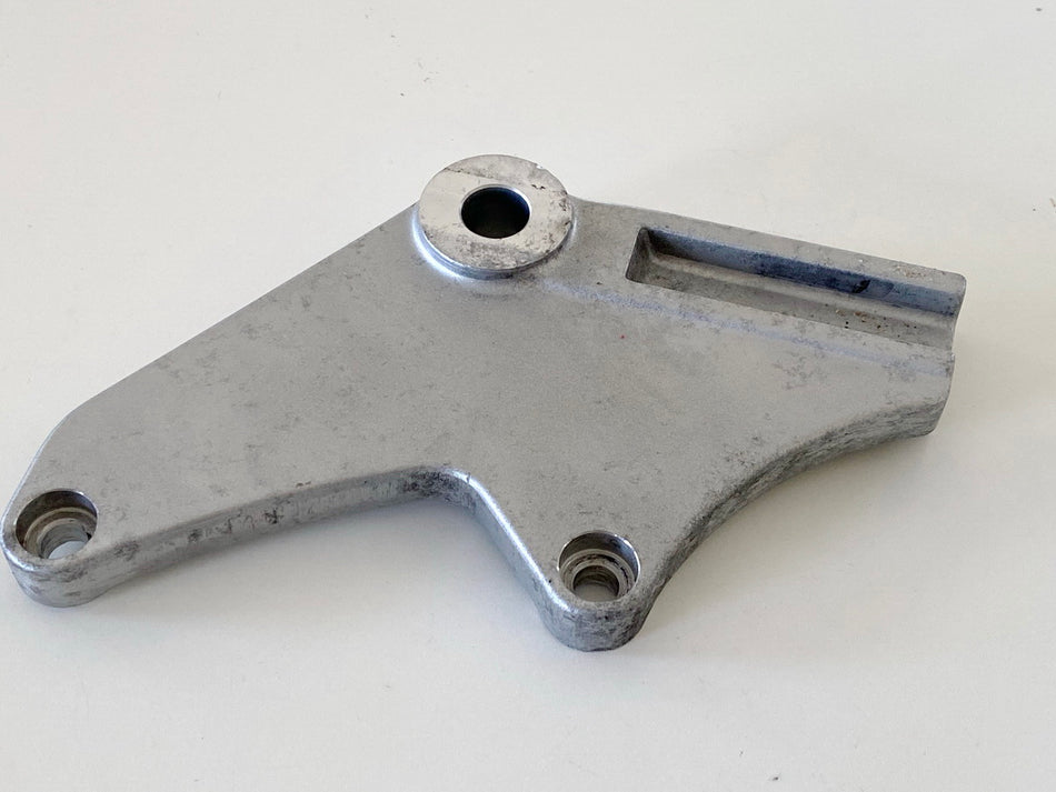 Kawasaki VN 800 Drifter CE Plato de anclaje del freno, soporte de la pinza de freno trasera