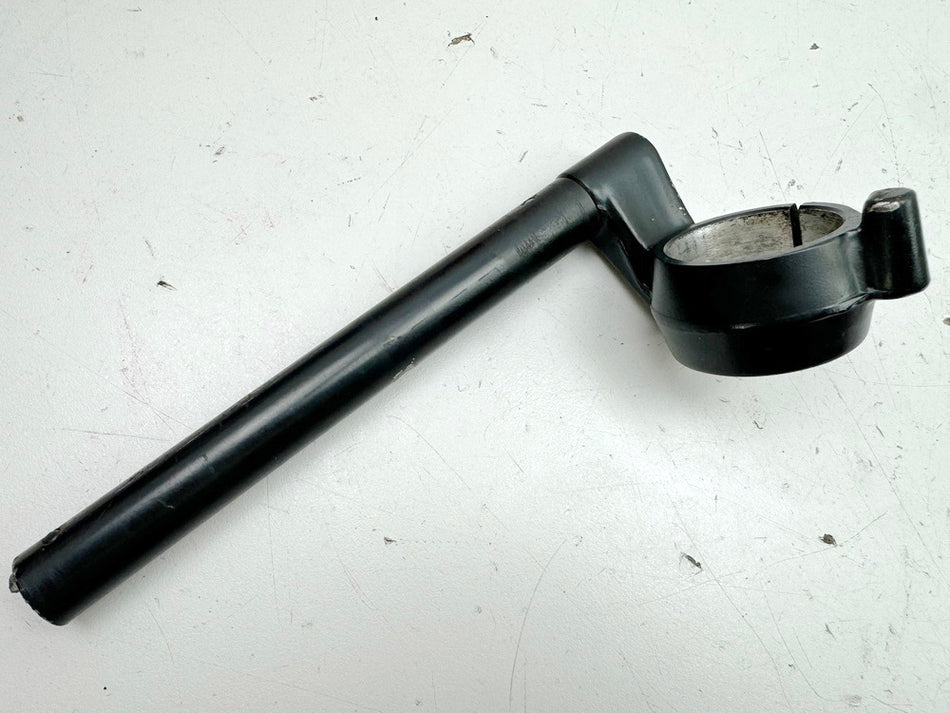 Honda CBR 900 SC28 Lenkerstummel links original Lenker Lenkrohr 92-95