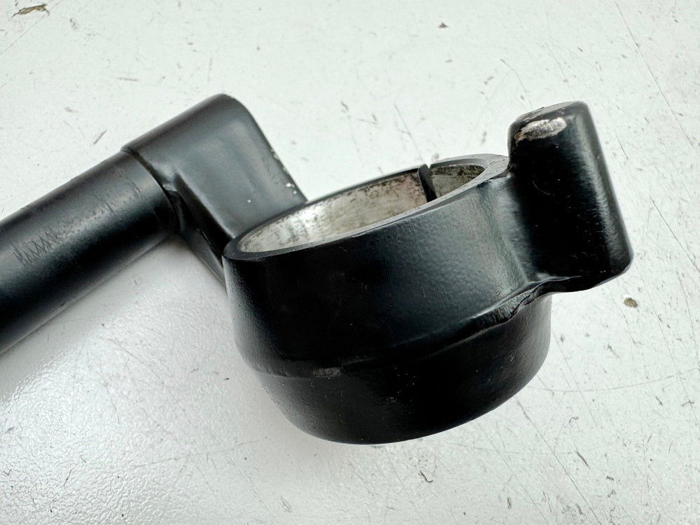 Honda CBR 900 SC28 Lenkerstummel links original Lenker Lenkrohr 92-95