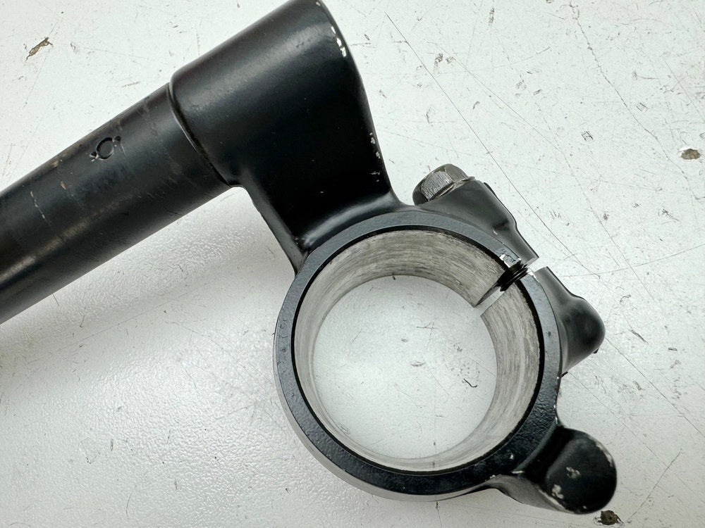 Honda CBR 900 SC28 Lenkerstummel links original Lenker Lenkrohr 92-95