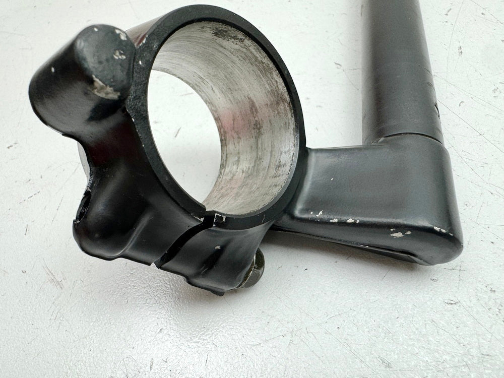 Honda CBR 900 SC28 Lenkerstummel links original Lenker Lenkrohr 92-95