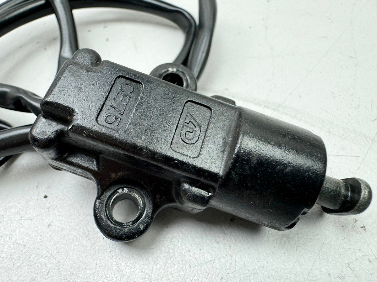 APRILIA RS 125 XA GP Replica Side Stand Switch