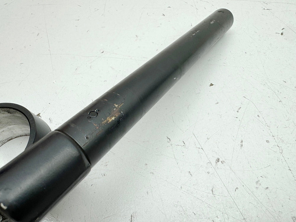 Honda CBR 900 SC28 Lenkerstummel links original Lenker Lenkrohr 92-95