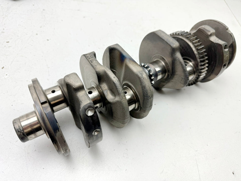 YAMAHA FZX 750 2MU (2JE) Crankshaft (for Engine)