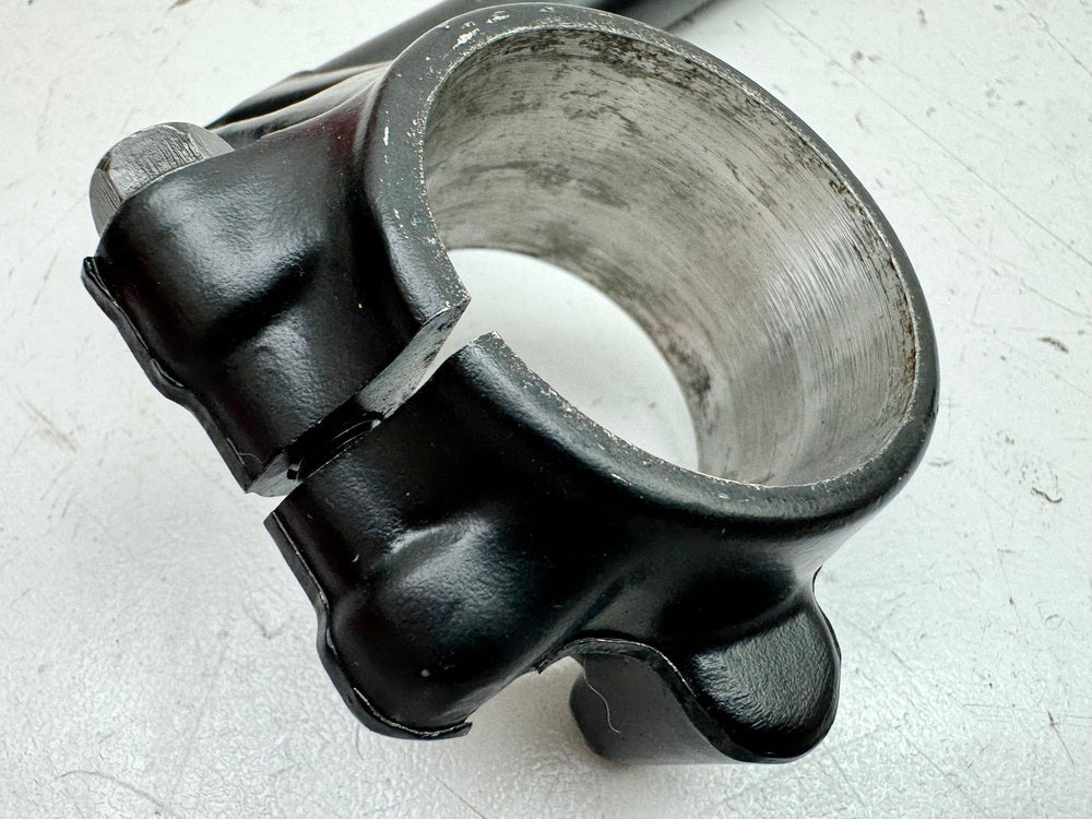 Honda CBR 900 SC28 Lenkerstummel links original Lenker Lenkrohr 92-95