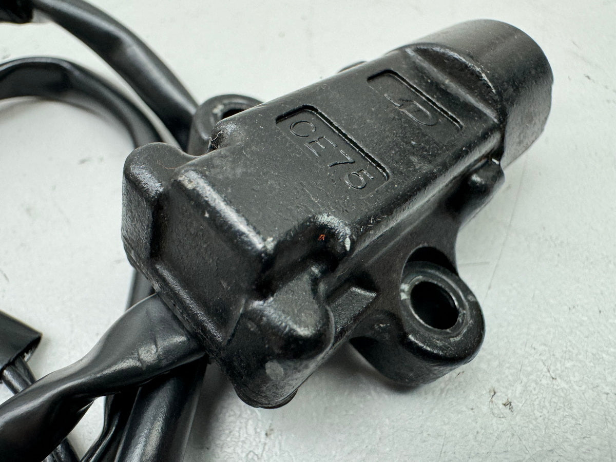 APRILIA RS 125 XA GP Replica Side Stand Switch