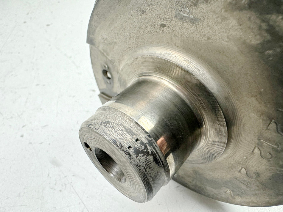 YAMAHA FZX 750 2MU (2JE) Crankshaft (for Engine)
