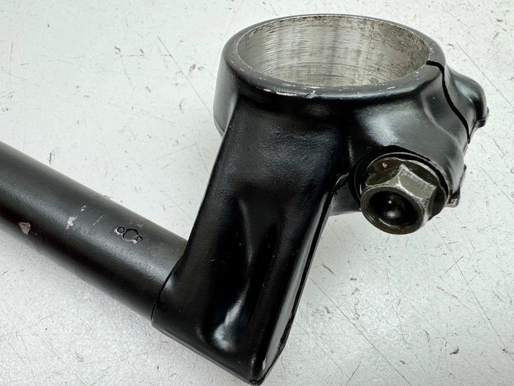 Honda CBR 900 SC28 Lenkerstummel links original Lenker Lenkrohr 92-95