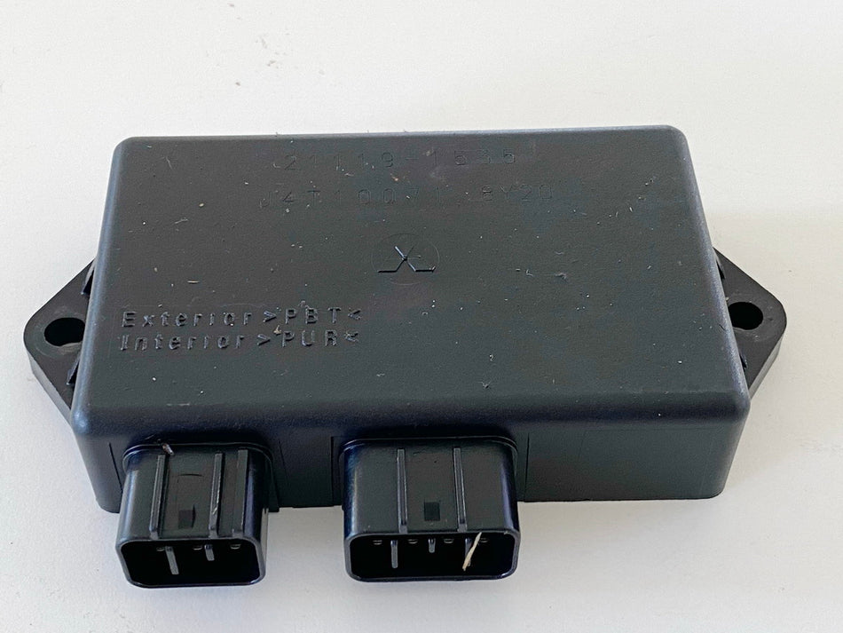 Kawasaki VN 800 Drifter C E CDI Caja de encendido Unidad de control Blackbox Unidad de control