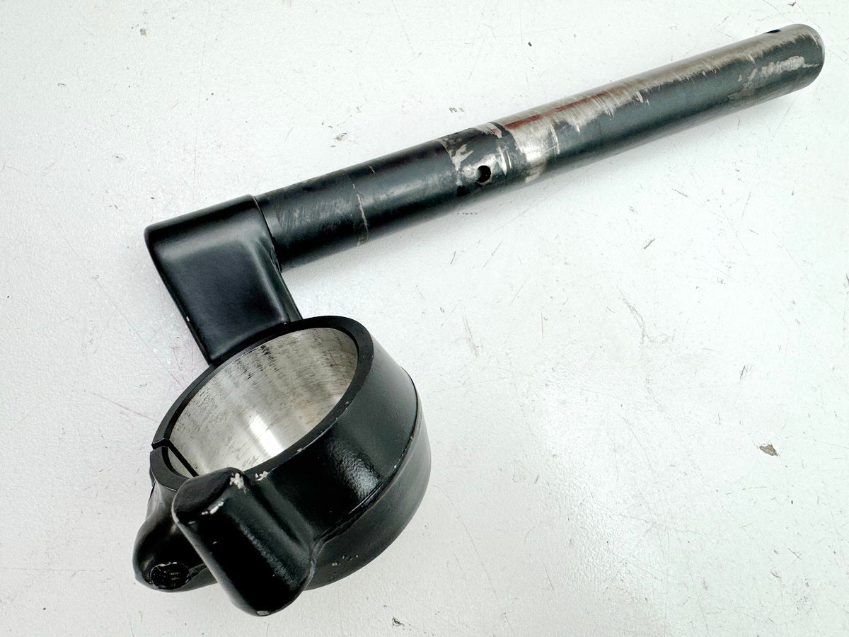 Honda CBR 900 SC28 Lenkerstummel rechts original Lenker Lenkrohr 92-95