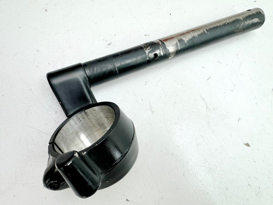 Honda CBR 900 SC28 Lenkerstummel rechts original Lenker Lenkrohr 92-95