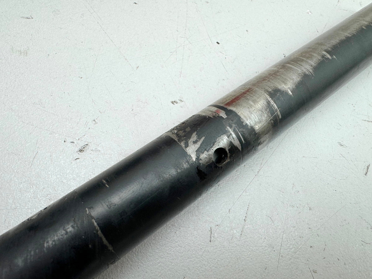 Honda CBR 900 SC28 Lenkerstummel rechts original Lenker Lenkrohr 92-95
