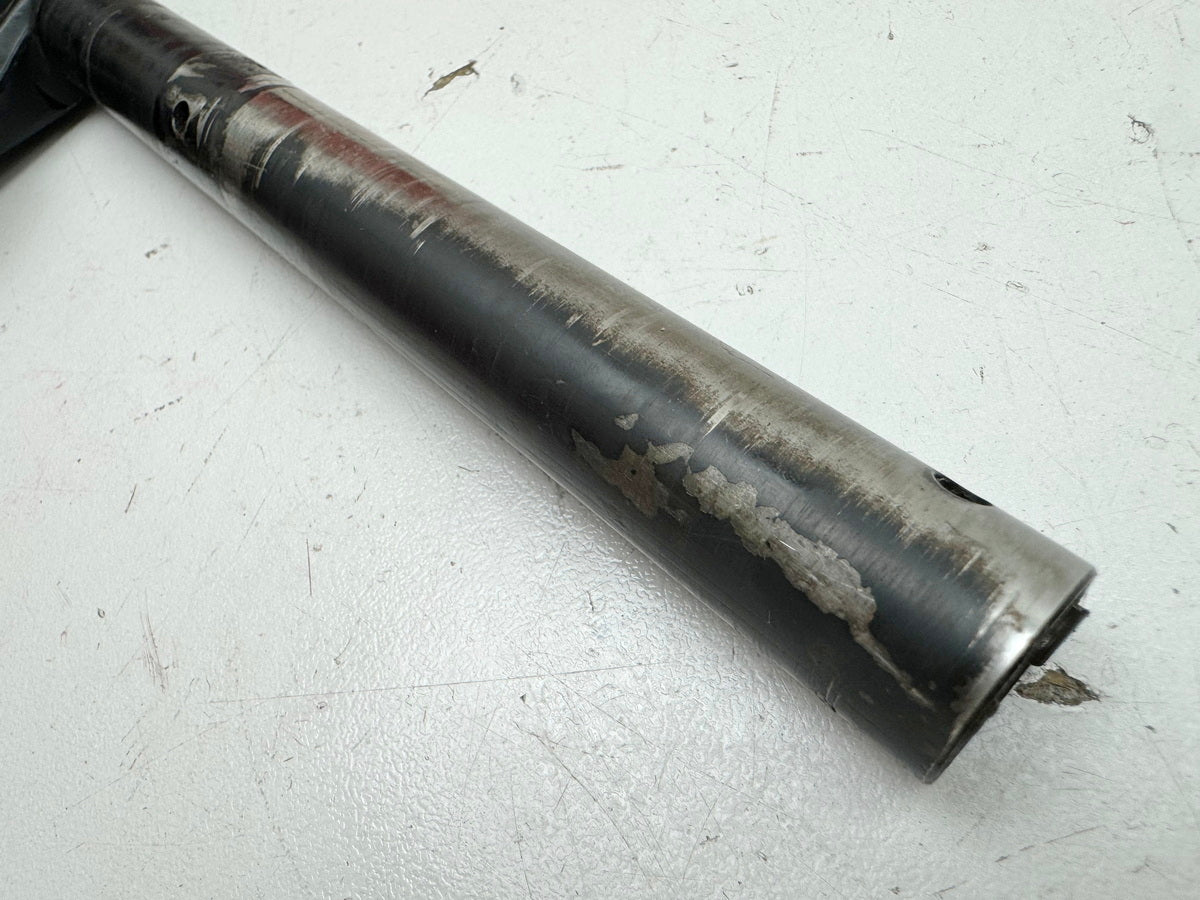 Honda CBR 900 SC28 Lenkerstummel rechts original Lenker Lenkrohr 92-95