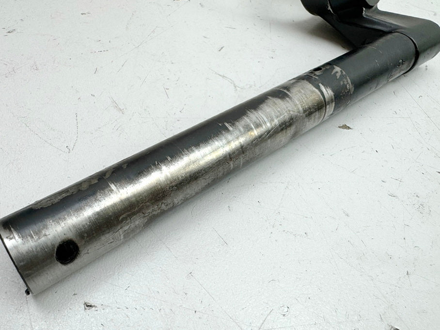 Honda CBR 900 SC28 Lenkerstummel rechts original Lenker Lenkrohr 92-95
