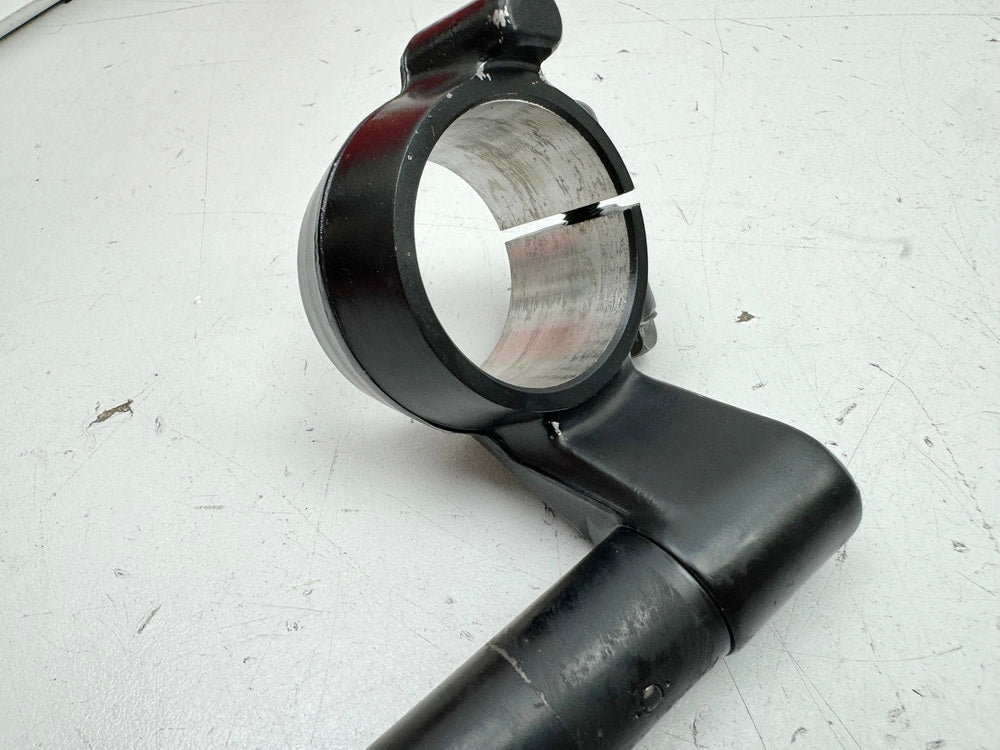 Honda CBR 900 SC28 Lenkerstummel rechts original Lenker Lenkrohr 92-95