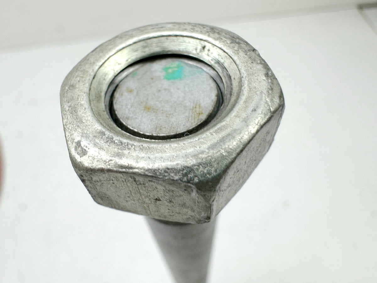 APRILIA RS 125 XA GP Replica Rear Axle, Axle Spacer, Nut (Wheel)
