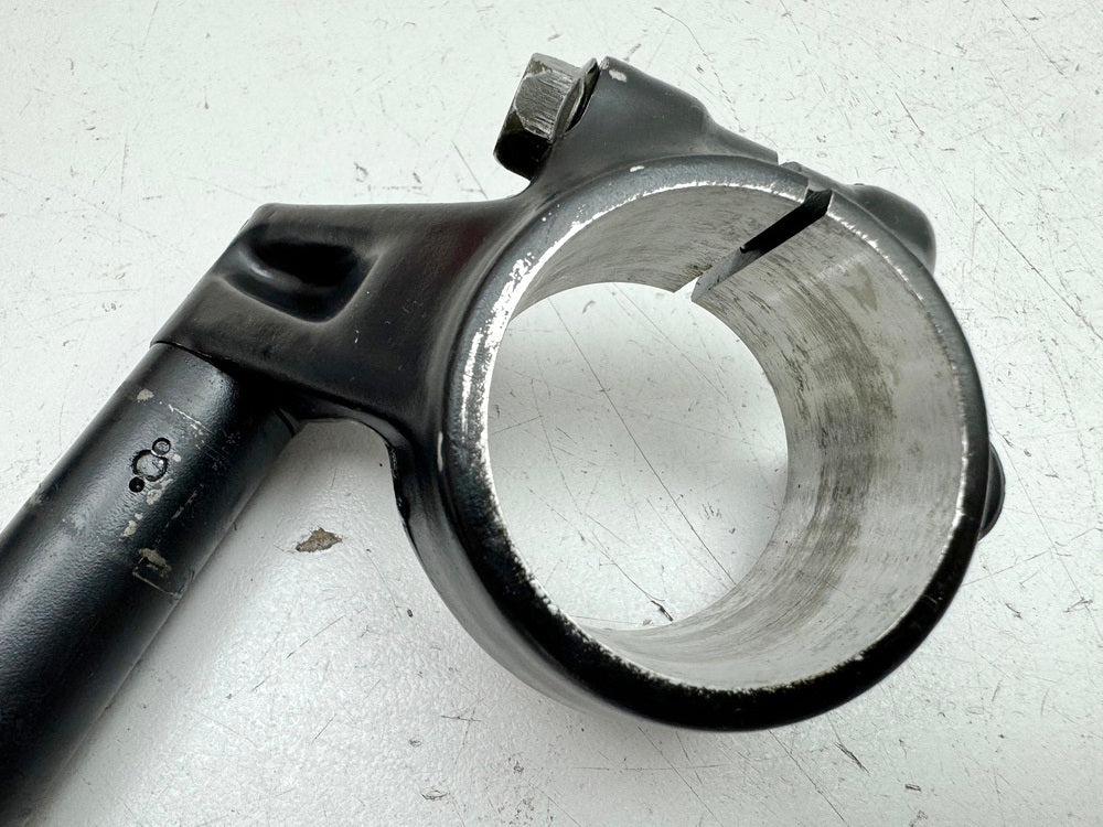 Honda CBR 900 SC28 Lenkerstummel rechts original Lenker Lenkrohr 92-95