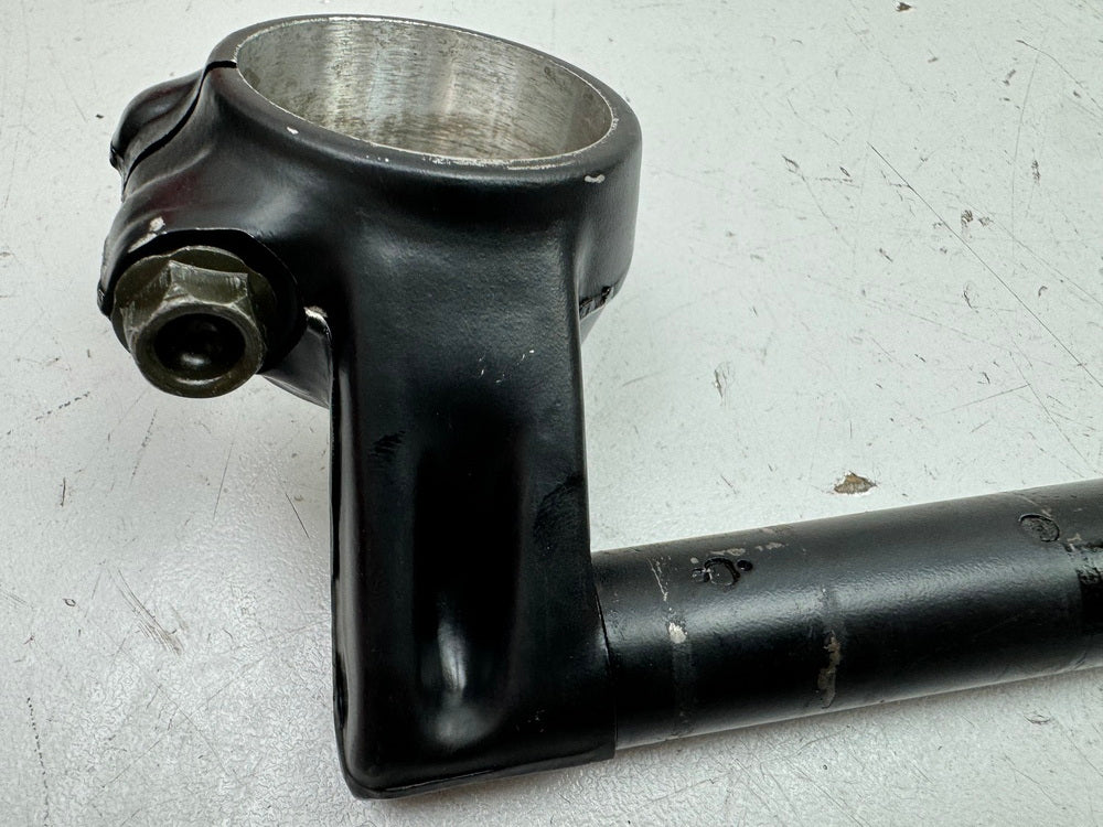Honda CBR 900 SC28 Lenkerstummel rechts original Lenker Lenkrohr 92-95
