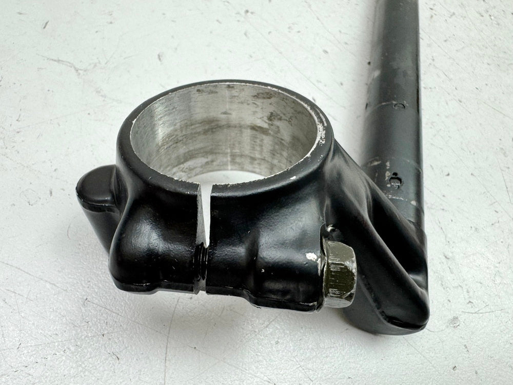 Honda CBR 900 SC28 Lenkerstummel rechts original Lenker Lenkrohr 92-95