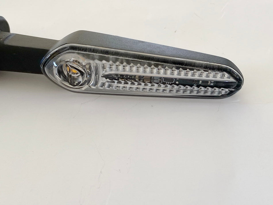 YAMAHA MT07 ABS - intermitente trasero delantero izquierdo o derecho LED original