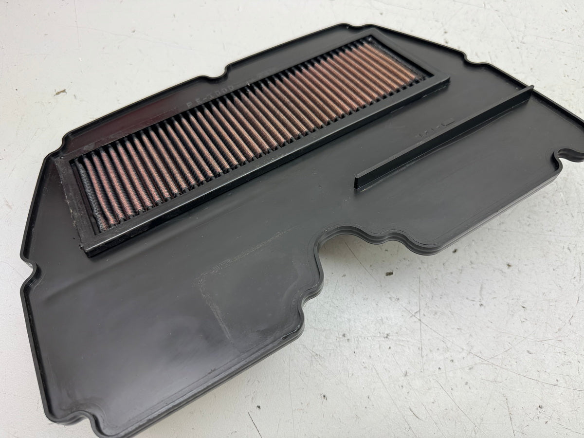 Honda CBR 900 SC28 SC33 K&N Luftfilter Air Cleaner HA-9092-A für Airbox 92-99