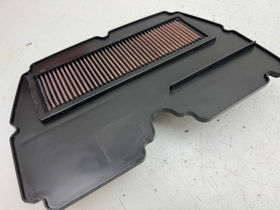 Honda CBR 900 SC28 SC33 K&N Luftfilter Air Cleaner HA-9092-A für Airbox 92-99